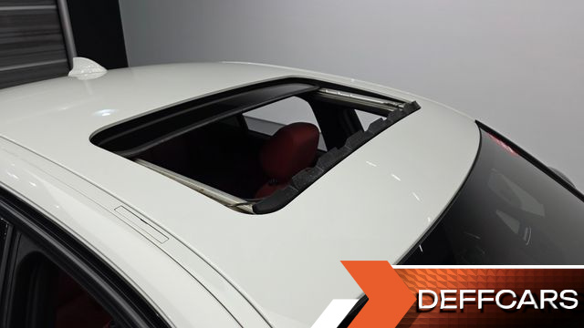 BMW 3-SERIES 330i M Sport купить на сайте DeffCars