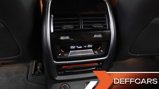 BMW X7 xDrive 30d M Sport 6 STR купить на сайте DeffCars