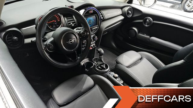 Mini COOPER Standard Third Generation купить на сайте DeffCars