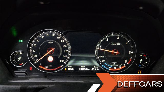 BMW GRAN TURISMO GT 320d xDrive купить на сайте DeffCars