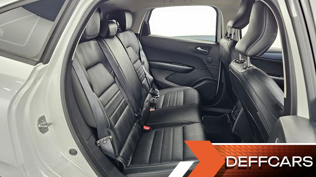 Renault-KoreaSamsung XM3 1.6 GTe LE Plus купить на сайте DeffCars