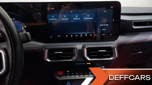 Ford MUSTANG 5.0 GT Premium Coupe купить на сайте DeffCars