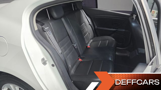 Renault-KoreaSamsung SM3 SE купить на сайте DeffCars