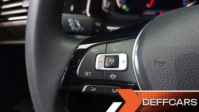 Volkswagen JETTA 1.4 TSI Prestige купить на сайте DeffCars