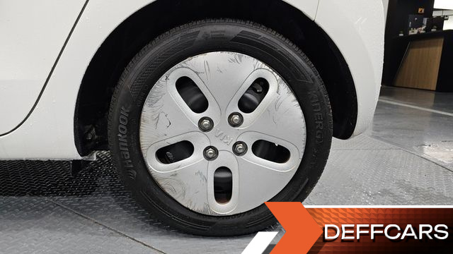 Kia RAY Van Standard купить на сайте DeffCars