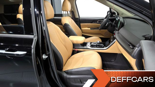 Kia CARNIVAL Gasoline 7-Seater Outdoor Noblesse купить на сайте DeffCars