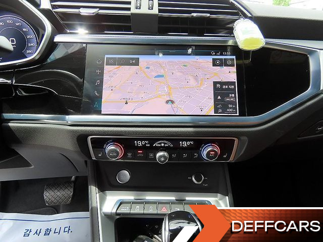 Audi Q3 35 TDI Premium купить на сайте DeffCars