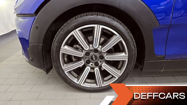Mini CLUBMAN Standard 2nd купить на сайте DeffCars