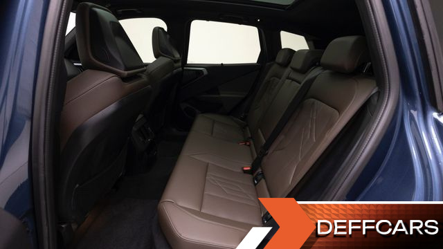 BMW X3 xDrive 20 M Sport купить на сайте DeffCars