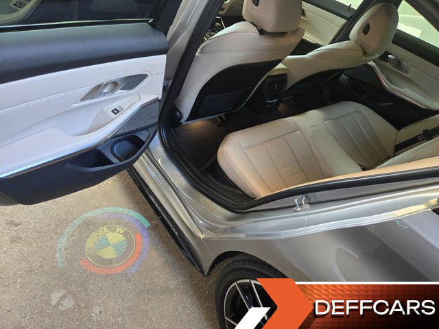 BMW 3-SERIES M340i купить на сайте DeffCars