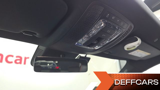 Mercedes A-CLASS A250 4MATIC Sedan купить на сайте DeffCars