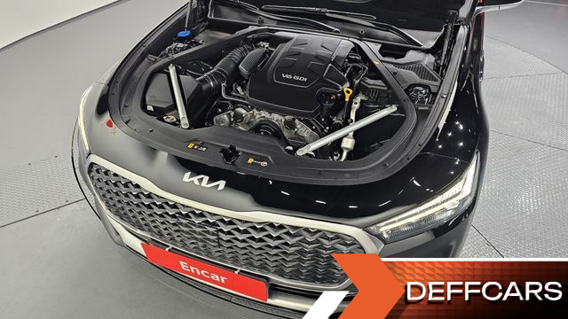 Kia K9 3.8 GDI AWD Masters купить на сайте DeffCars