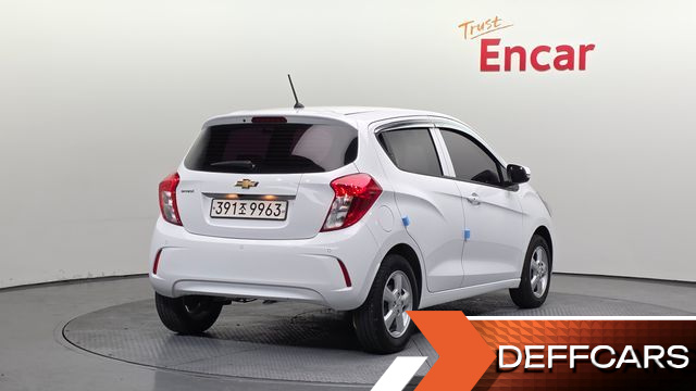 ChevroletGMDaewoo SPARK LT купить на сайте DeffCars