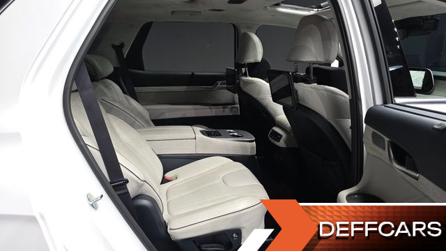 Hyundai PALISADE Gasoline 3.8 4WD VIP купить на сайте DeffCars