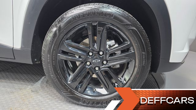 ChevroletGMDaewoo TRAX 1.2 ACTIV купить на сайте DeffCars