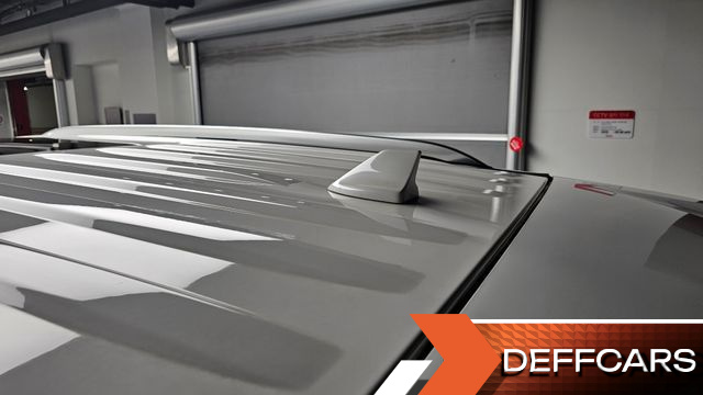 Ford EXPLORER 3.0 Platinum 4WD купить на сайте DeffCars