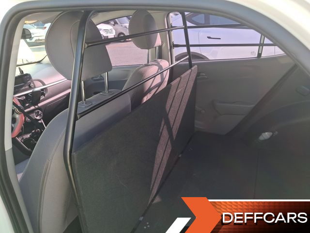 Kia MORNING Van купить на сайте DeffCars