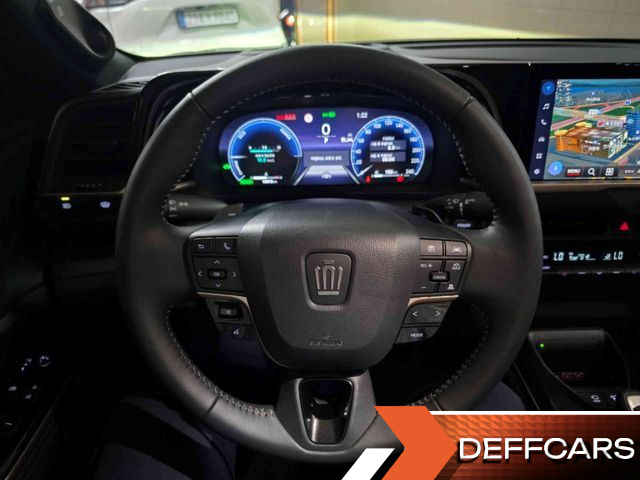 Toyota CROWN 2.4 4WD Dual Boost HYbrid купить на сайте DeffCars