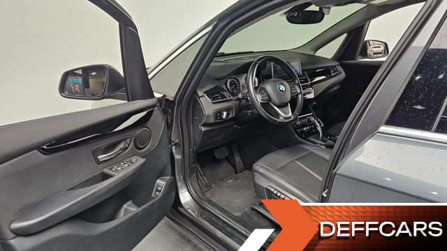 BMW 2-SERIES Advantage купить на сайте DeffCars
