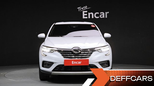 Renault-KoreaSamsung XM3 1.3 TCe RE Signature купить на сайте DeffCars