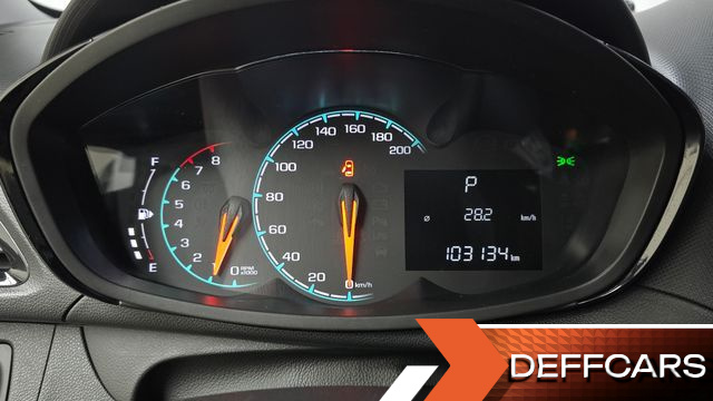 ChevroletGMDaewoo SPARK LT Plus купить на сайте DeffCars