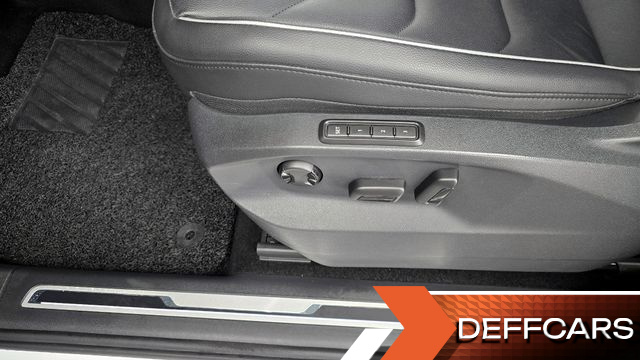 Volkswagen TIGUAN 2.0 TDI Premium купить на сайте DeffCars