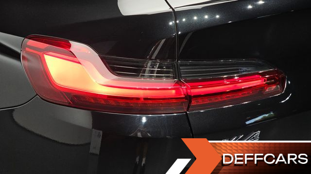 BMW X4 xDrive20i xLine купить на сайте DeffCars