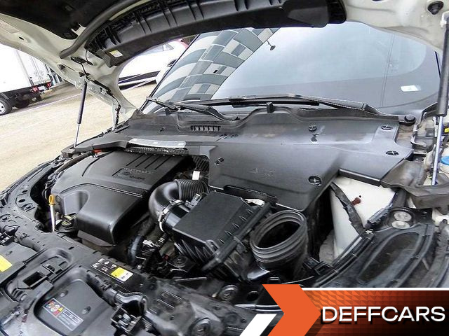 Land Rover RANGE ROVER EVOQUE P250 SE купить на сайте DeffCars