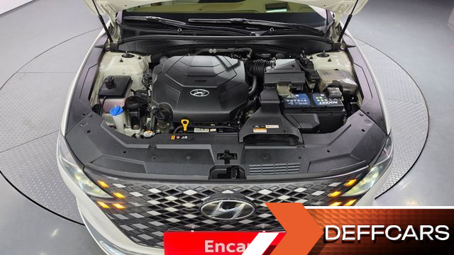 Hyundai GRANDEUR 3.3 Calligraphy купить на сайте DeffCars