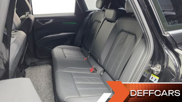 Audi Q4 E-TRON 40 купить на сайте DeffCars