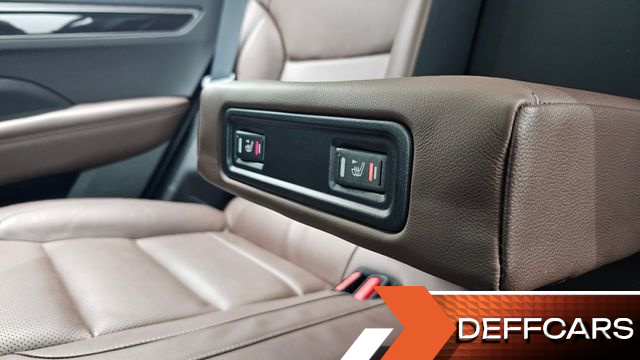 Renault-KoreaSamsung QM6 Diesel 4WD RE Signature купить на сайте DeffCars