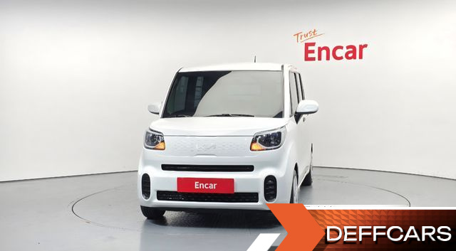 Kia RAY Van Standard купить на сайте DeffCars