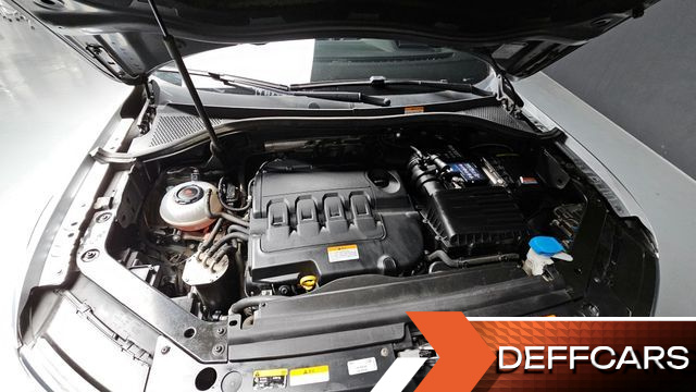 Volkswagen TIGUAN 2.0 TDI Prestige купить на сайте DeffCars