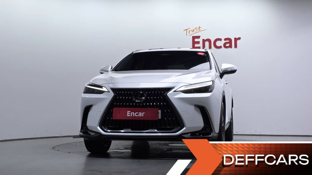 Lexus NX Premium купить на сайте DeffCars