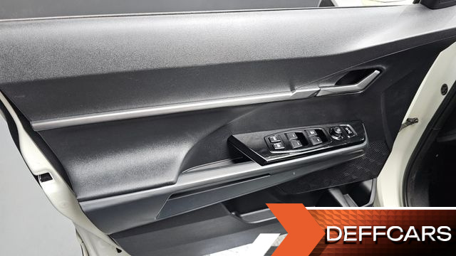 Ssangyong TORRES Gasoline 1.5 2WD T5 купить на сайте DeffCars