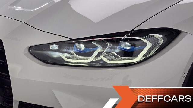 BMW M4 M4 Competition M xDrive купить на сайте DeffCars