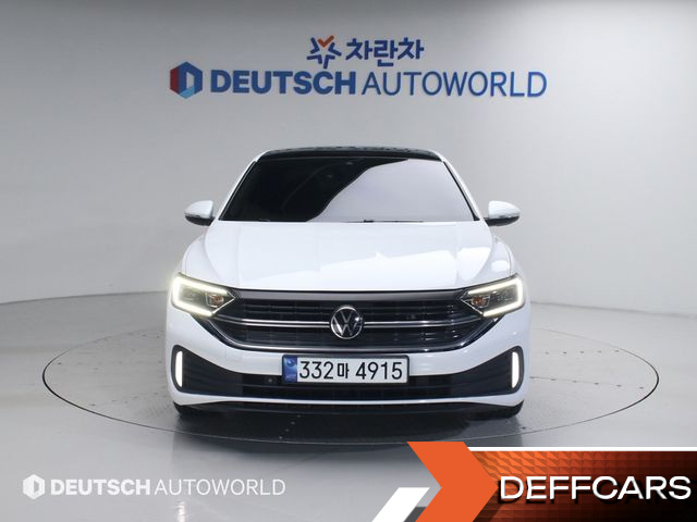 Volkswagen JETTA 1.5 TSI Prestige купить на сайте DeffCars