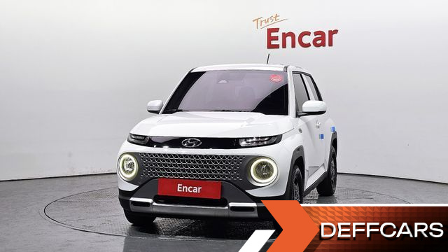 Hyundai CASPER Modern купить на сайте DeffCars