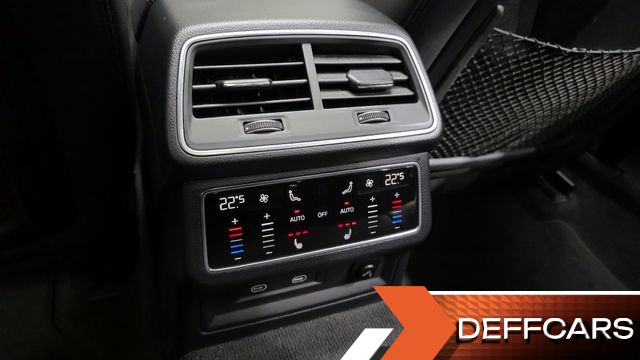 Audi A6 45 TFSI купить на сайте DeffCars