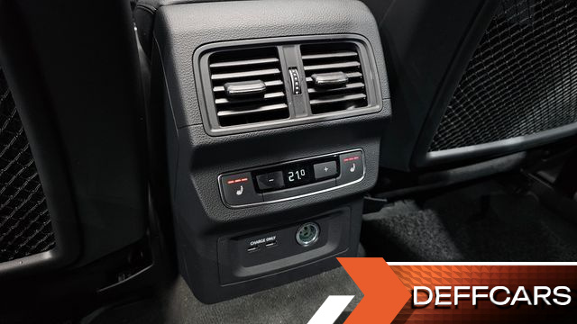 Audi Q5 45 TFSI Quattro Premium Sportback купить на сайте DeffCars