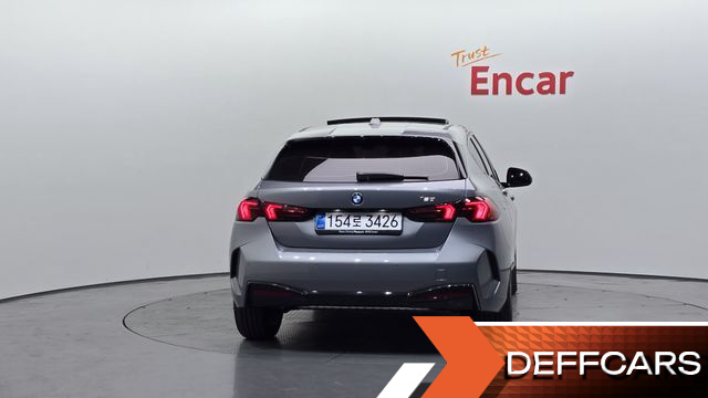 BMW 1-SERIES 120 купить на сайте DeffCars