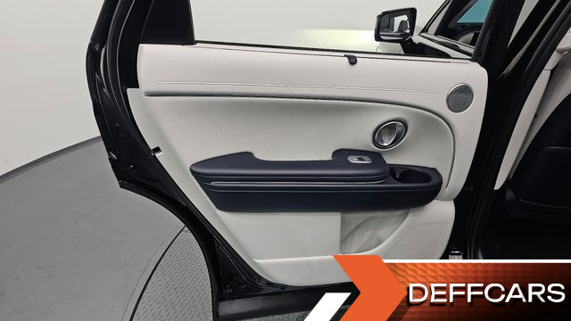 Hyundai PALISADE Gasoline 2.5T 4WD 7-Seater Calligraphy купить на сайте DeffCars