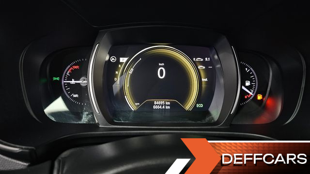 Renault-KoreaSamsung QM6 Quest 2.0 LPe LE 2WD купить на сайте DeffCars