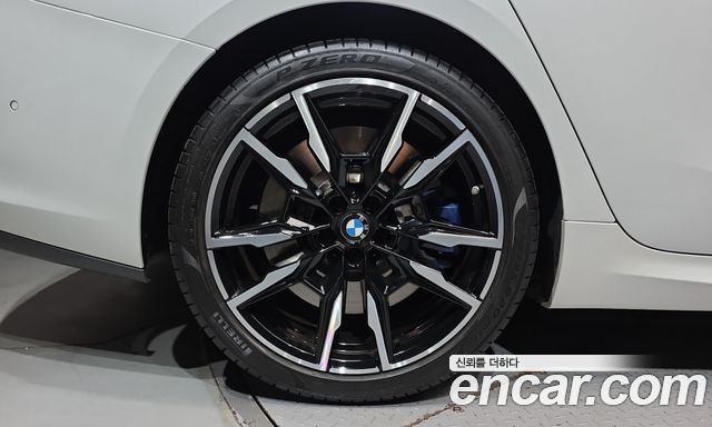 BMW 8-SERIES M850i xDrive Gran Coupe купить на сайте DeffCars