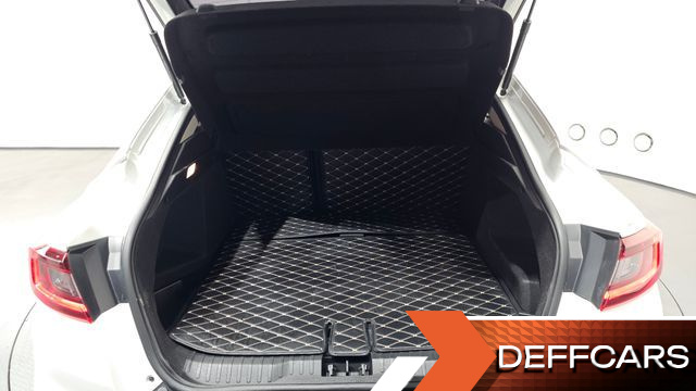 Renault-KoreaSamsung XM3 1.3 TCe RE Signature купить на сайте DeffCars