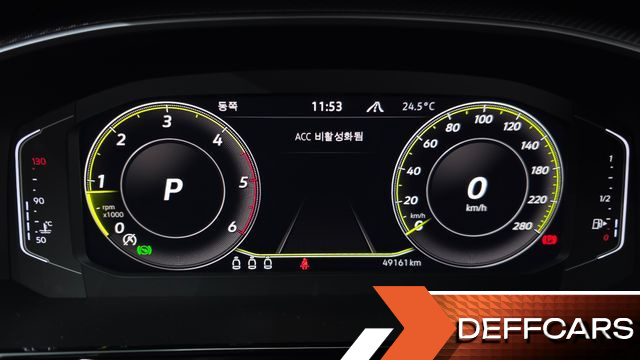 Volkswagen ARTEON 2.0 TDI Prestige купить на сайте DeffCars