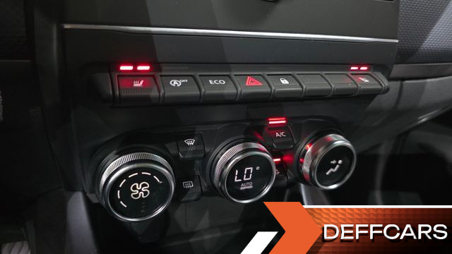Renault-KoreaSamsung XM3 1.6 GTe LE купить на сайте DeffCars