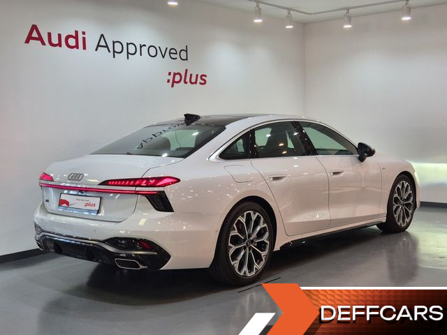 Audi A6 40 TFSI S Line купить на сайте DeffCars