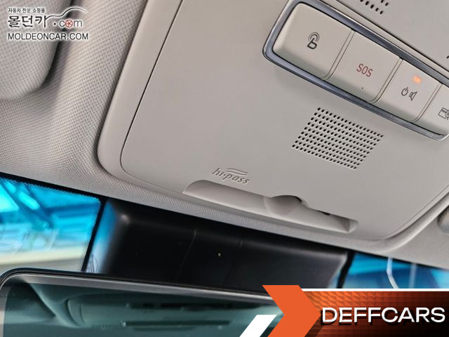 Hyundai GRANDEUR 2.5 Premium Choice купить на сайте DeffCars