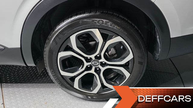 Renault-KoreaSamsung XM3 1.3 TCe RE Inspire купить на сайте DeffCars